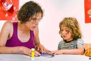 Atelier créatif Vendée Vitrail