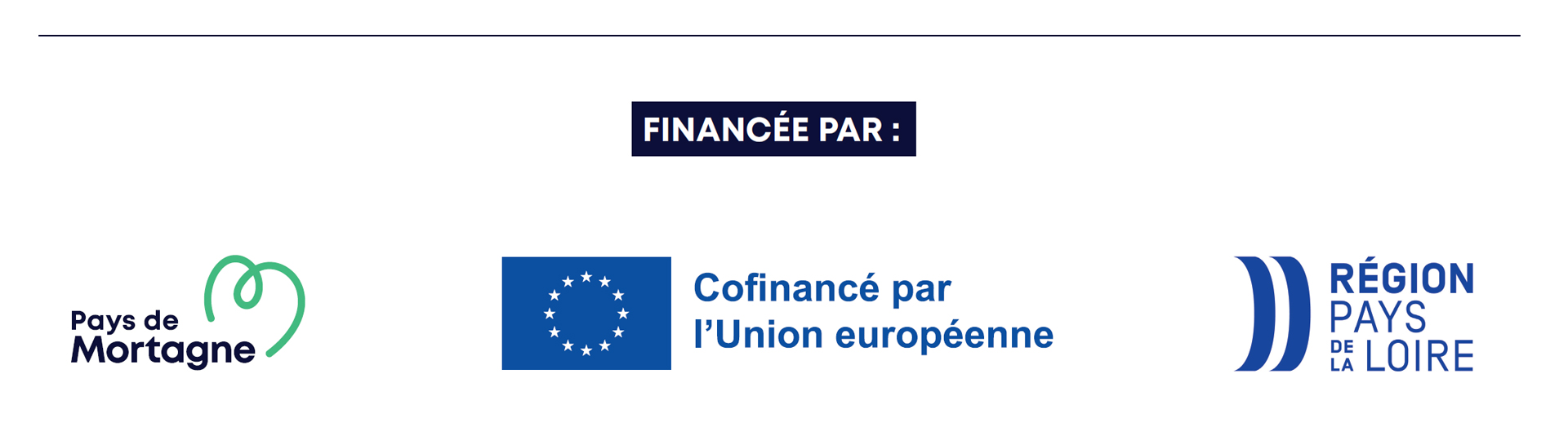 Co-financé par l'Union Européenne